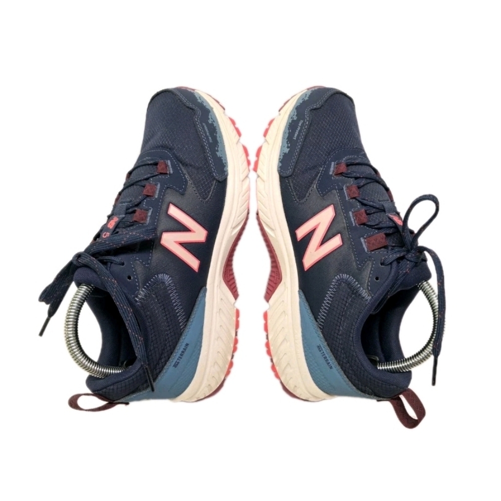 New Balance 510 Trail Running All Terrain Athletic Shoes